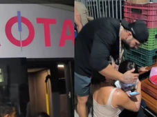 Imagem - Veja Vídeo: Criança autista é impedida de embarcar em ônibus na Bahia