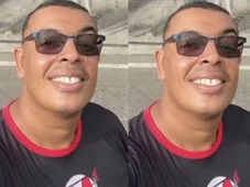 Imagem - Crime em família: homem suspeito de matar irmão mecânico e balear funcionário é preso no interior da Bahia