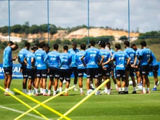 Imagem - Bahia ganha reforço importante na zaga antes de enfrentar o Mirassol