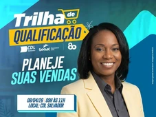 Imagem - CDL Jovem Salvador promove encontro sobre impactos das novas decisões do TST no ambiente empresarial