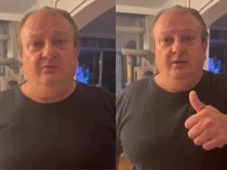 Imagem - Erick Jacquin relata assalto e diz que foi vítima da 'gangue do quebra-vidro': 'Faz parte do Brasil'