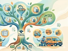 Imagem - IPTU e IPVA entram no Imposto de Renda? Veja quem pode deduzir