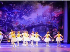 Imagem - Instituto oferece aulas gratuitas de balé em Salvador; saiba como se inscrever