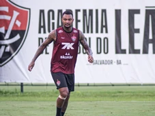 Imagem - Vitória enfrenta Juazeirense buscando liderança do grupo na Copa do Nordeste
