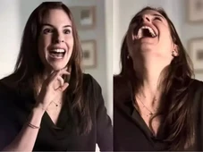 Imagem - Suzane von Richthofen ri ao relembrar 'sexo, drogas e rock’n’roll' em novo documentário da Netflix