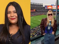 Imagem - Virgínia relembra promessa feita a Chaiany enquanto a ex-sister estava confinada no BBB 26: 'Vamos atrás dela'