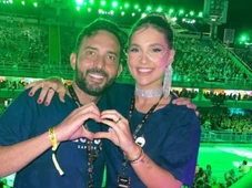 Imagem - Irmão de Virgínia posta mensagem sobre 'discórdia entre irmãos' após não ser convidado para festa