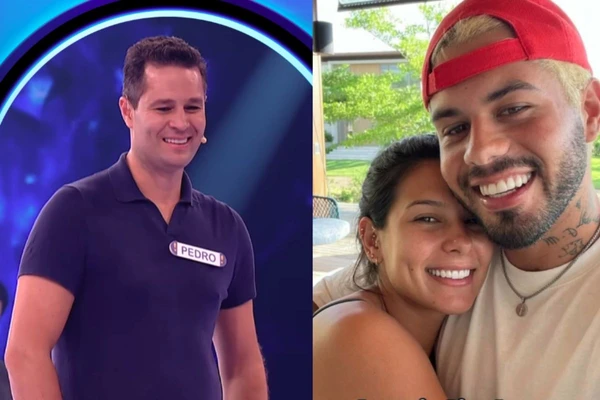 Ana Castela passou Natal de 2025 com família de Zé Felipe