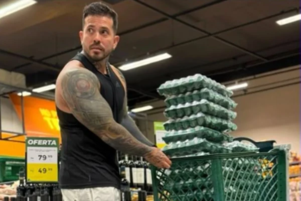 Arthur O Urso por Reprodução