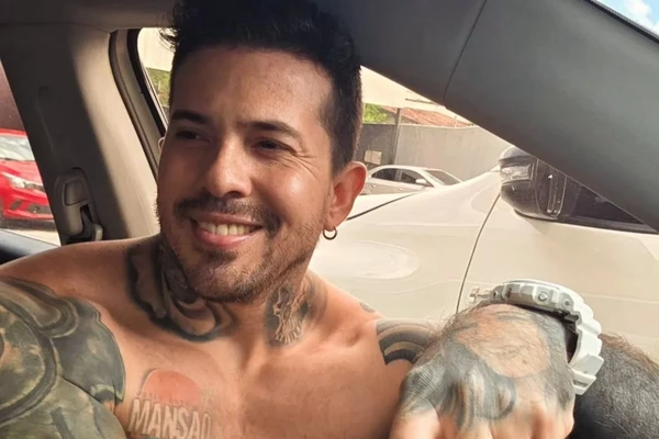 Arthur O Urso por Reprodução