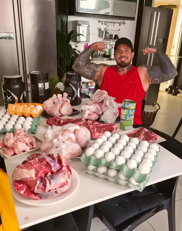 Arthur O Urso por Reprodução