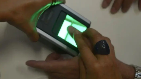 Biometria se torna obrigatória para INSS e Bolsa Família por Marcello Casal Jr./Arquivo Agência Brasil