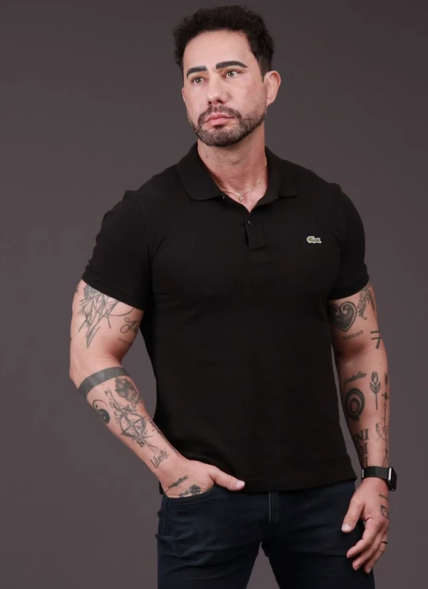 Influenciador publicava vídeos com família nas redes sociais por Reprodução | Instagram