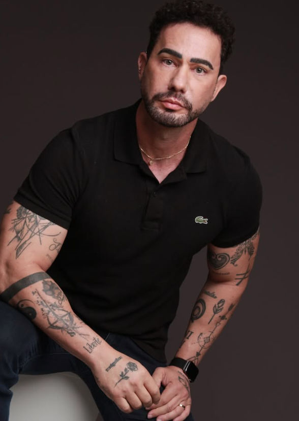 Influenciador publicava vídeos com família nas redes sociais por Reprodução | Instagram