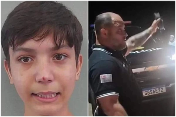 Corpo de João Raspante Neto foi achado após buscas