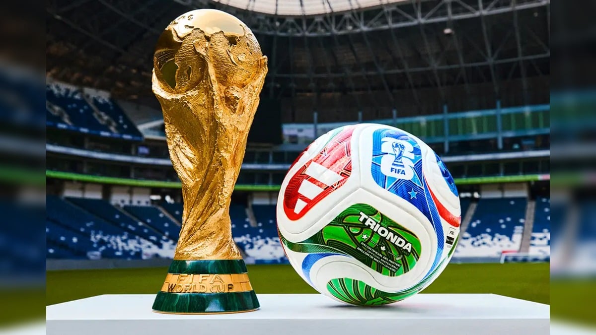 Entenda o novo regulamento da FIFA que adicionou 16 seleções ao torneio e mudou a dinâmica de classificação para as fases decisivas no Canadá, EUA e México