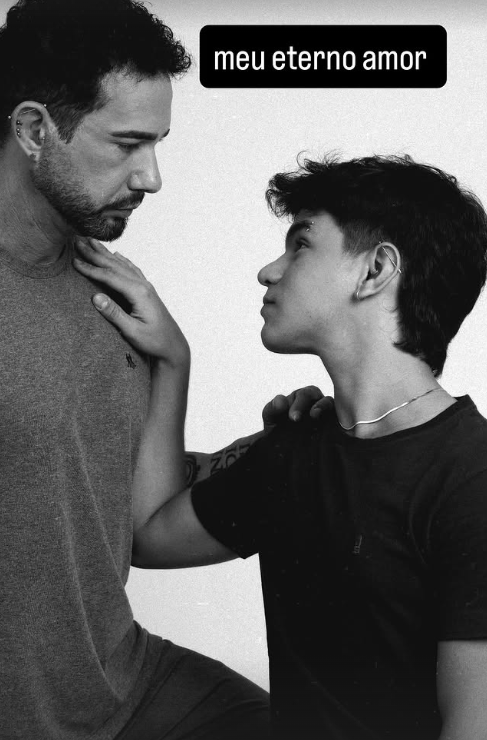 Foto publicada por Arthur