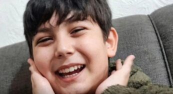 Irmão de João fez apelo nas redes sociais por Reprodução