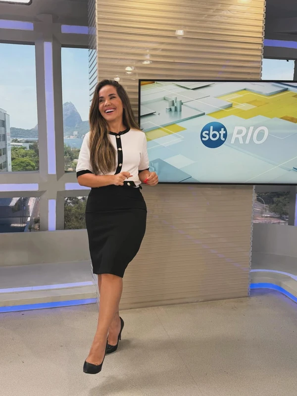 Isabele Benito por Reprodução/Instagram