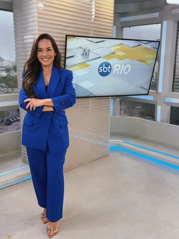 Isabele Benito por Reprodução/Instagram