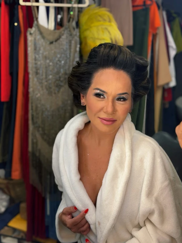 Isabele Benito por Reprodução/Instagram