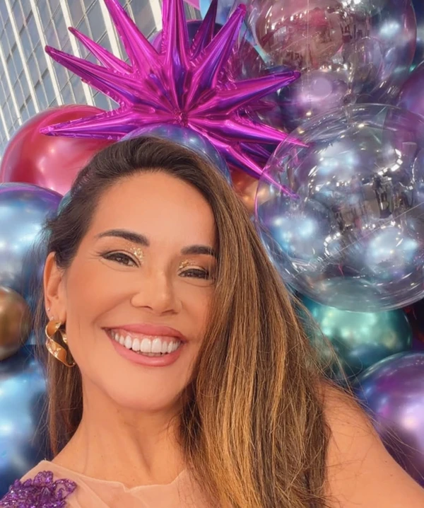 Isabele Benito por Reprodução/Instagram