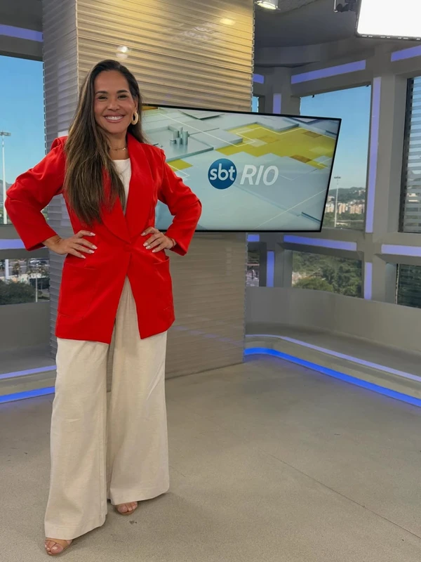 Isabele Benito por Reprodução/Instagram