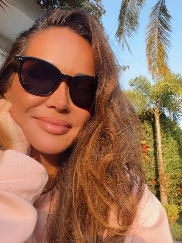 Isabele Benito por Reprodução/Instagram