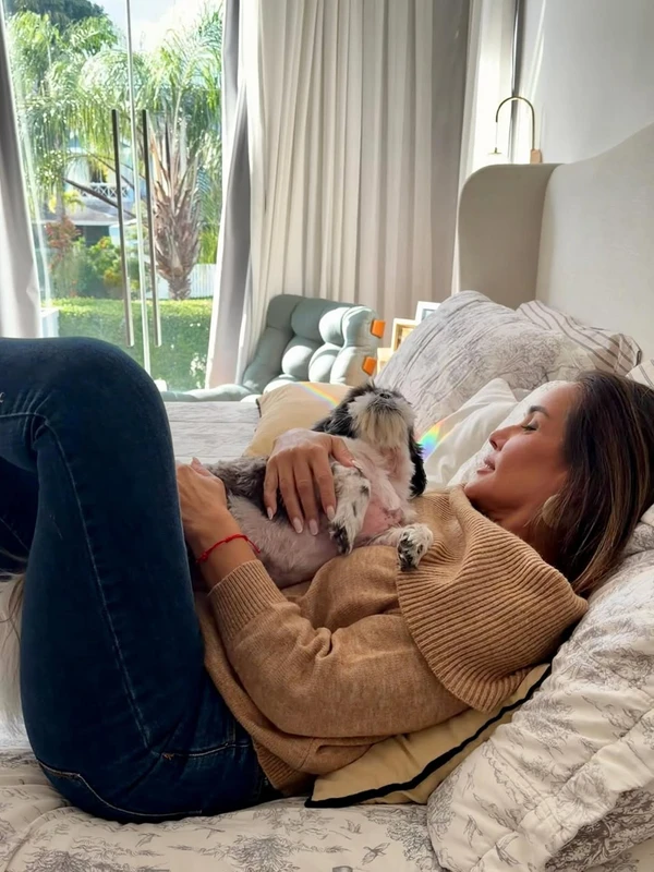 Isabele Benito por Reprodução/Instagram