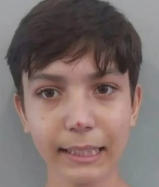 João Raspante Neto era autista não verbal por Reprodução