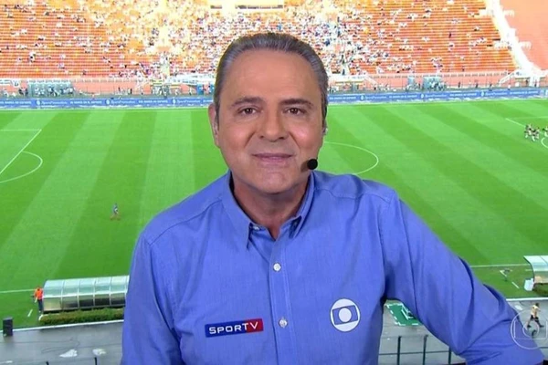 Luís Roberto por Reprodução