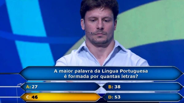 Mais do que difícil de pronunciar, a palavra esconde um significado científico pouco conhecido