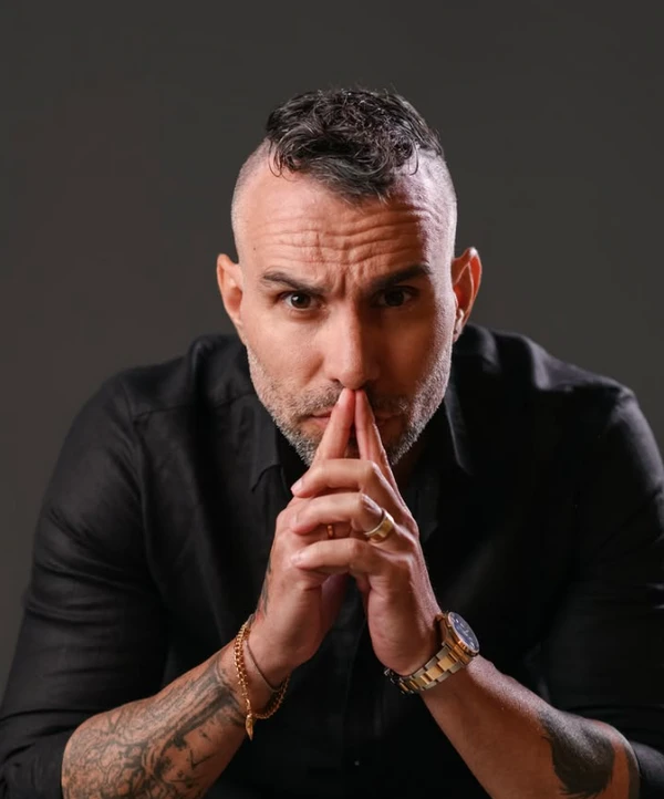 Empresário Mico Freitas por Reprodução | Instagram