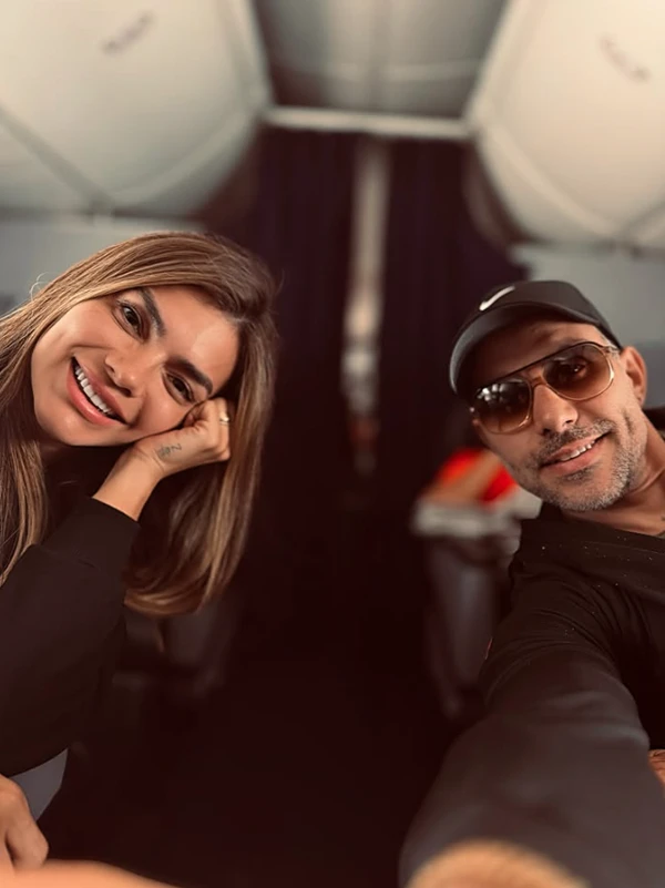 Empresário Mico Freitas por Reprodução | Instagram