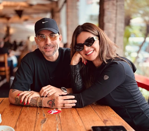 Empresário Mico Freitas por Reprodução | Instagram