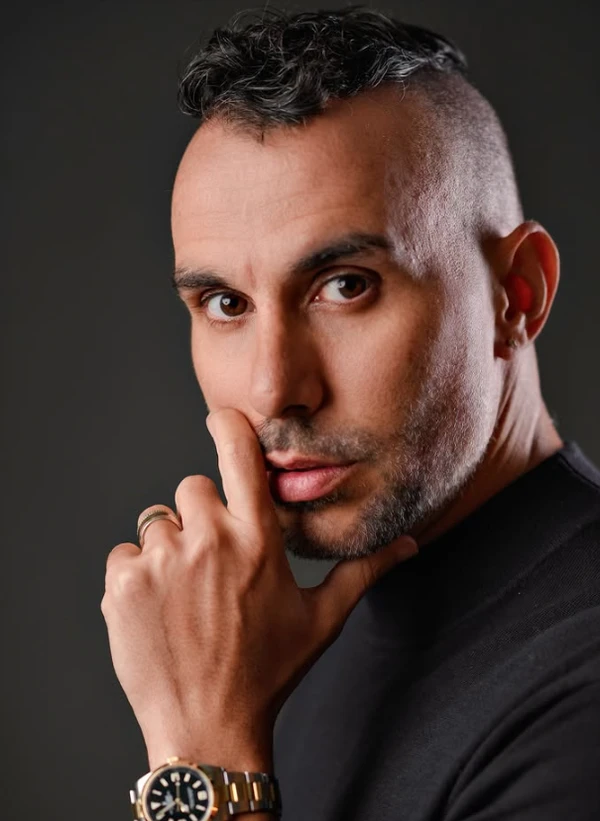 Empresário Mico Freitas por Reprodução | Instagram