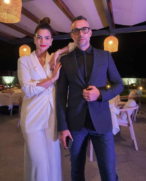 Empresário Mico Freitas por Reprodução | Instagram