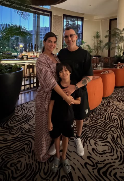 Empresário Mico Freitas por Reprodução | Instagram