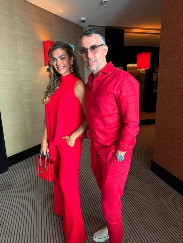 Empresário Mico Freitas por Reprodução | Instagram