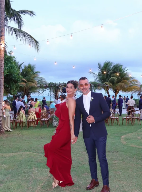 Empresário Mico Freitas por Reprodução | Instagram