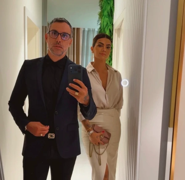 Empresário Mico Freitas por Reprodução | Instagram