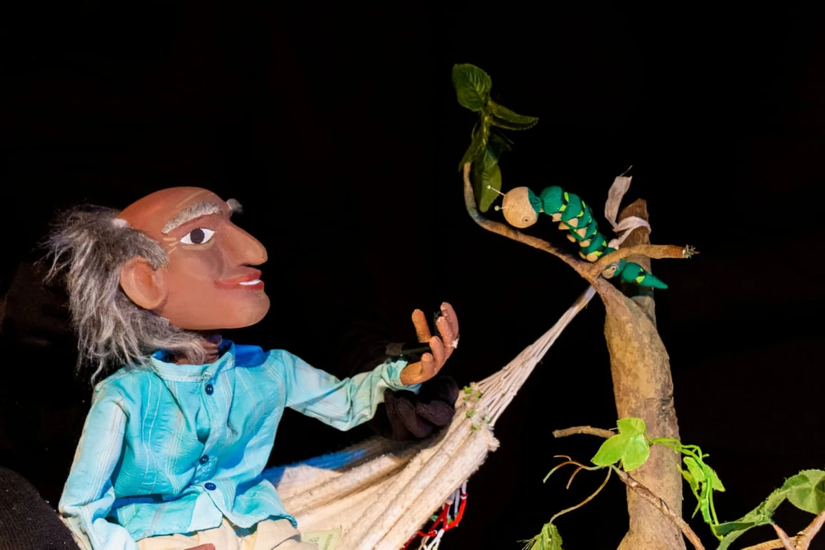 Espetáculos vêm de Vitória da Conquista, Ilhéus, Porto Seguro e Lauro de Freitas por Divulgação