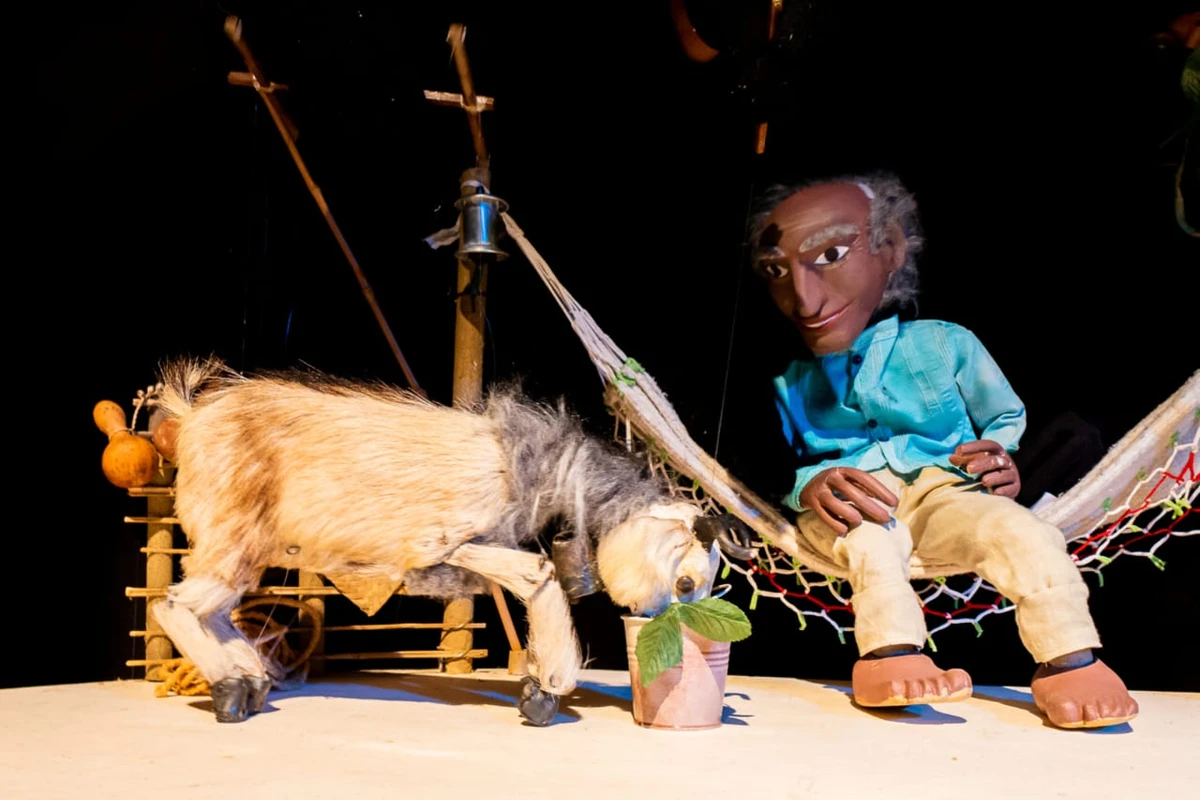 Mostra é realizada entre 9 e 12 de abril, no Museu de Arte da Bahia (MAB) por Divulgação