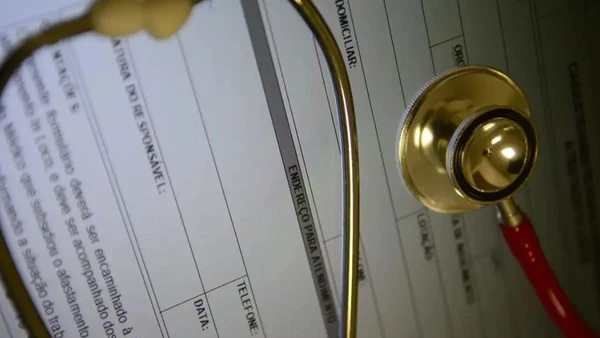 Nova regra da CLT garante folga para exames preventivos sem descontos por Marcello Casal Jr/Agência Brasil