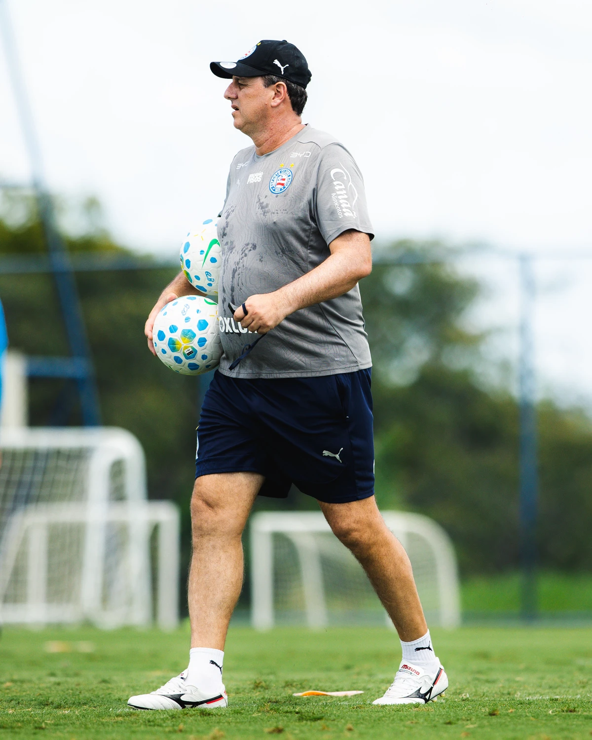 Reapresentação do Bahia por Letícia Martins/ECB 