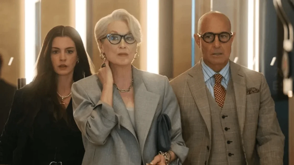 Sequência de “O Diabo Veste Prada” pode ter música inédita de Madonna por Divulgação