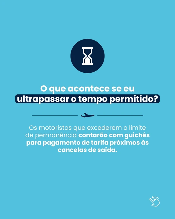 Sistema de acesso de veículos ao Aeroporto de Salvador vai mudar por Divulgação