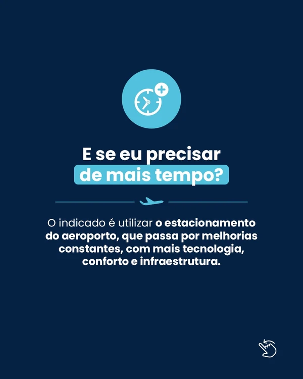 Sistema de acesso de veículos ao Aeroporto de Salvador vai mudar por Divulgação
