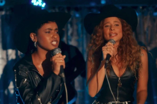 Sucesso finalmente chega para Eduarda e Agrado em 'Coração Acelerado'