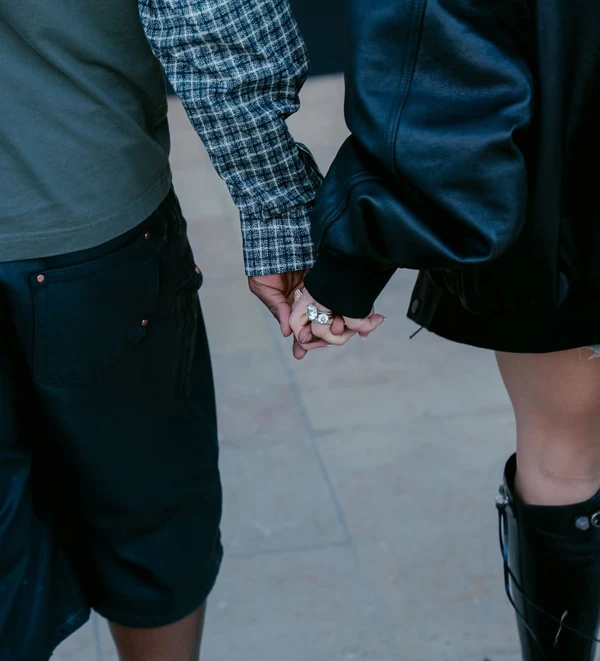 Virginia Fonseca e Vini Jr. por Reprodução/Instagram